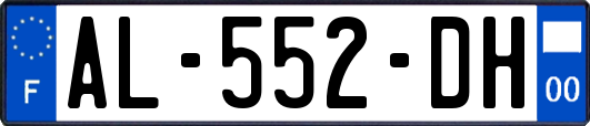 AL-552-DH