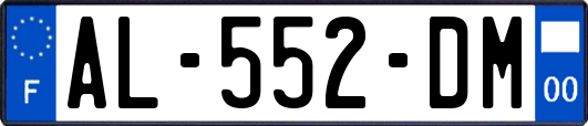 AL-552-DM