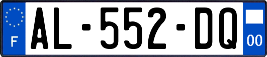 AL-552-DQ
