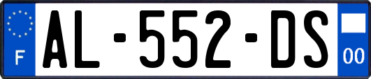 AL-552-DS