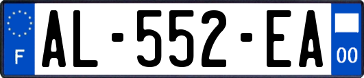 AL-552-EA