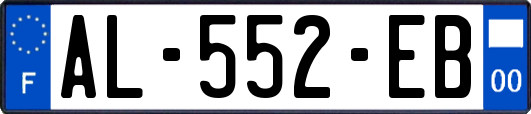 AL-552-EB