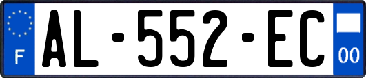 AL-552-EC