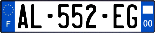 AL-552-EG