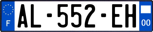 AL-552-EH