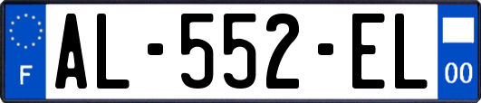 AL-552-EL