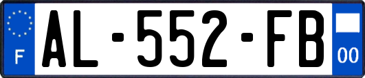 AL-552-FB