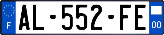 AL-552-FE