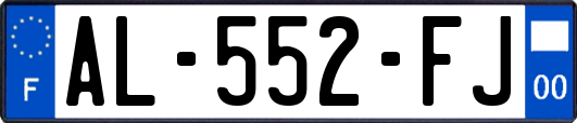 AL-552-FJ