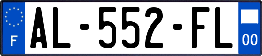 AL-552-FL
