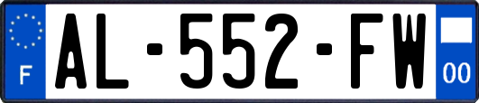 AL-552-FW