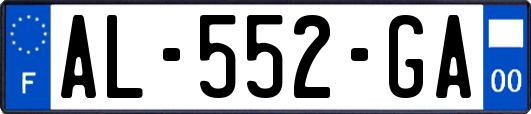 AL-552-GA