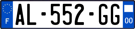 AL-552-GG