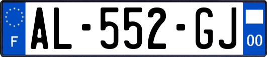 AL-552-GJ