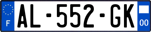 AL-552-GK