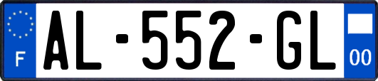 AL-552-GL