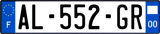 AL-552-GR