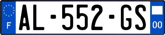 AL-552-GS