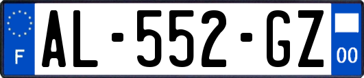 AL-552-GZ