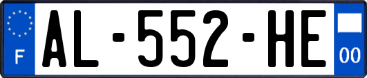 AL-552-HE