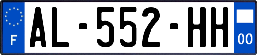 AL-552-HH