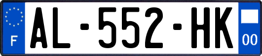 AL-552-HK
