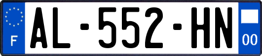 AL-552-HN