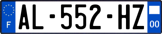 AL-552-HZ