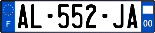 AL-552-JA