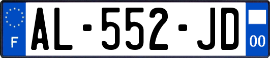 AL-552-JD