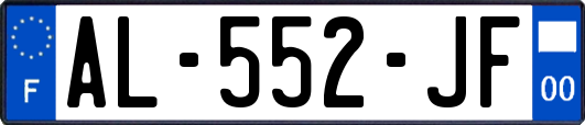 AL-552-JF