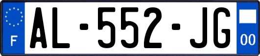 AL-552-JG