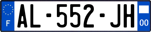 AL-552-JH