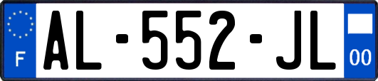 AL-552-JL