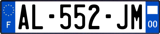 AL-552-JM
