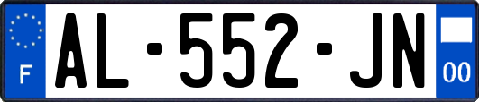 AL-552-JN