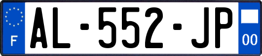 AL-552-JP