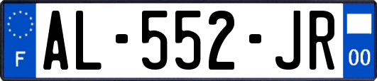 AL-552-JR