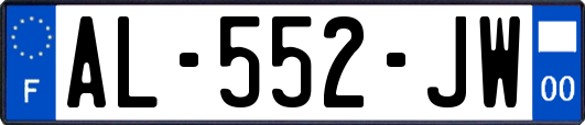 AL-552-JW