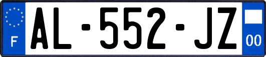 AL-552-JZ