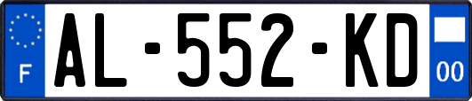 AL-552-KD