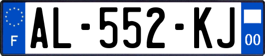 AL-552-KJ