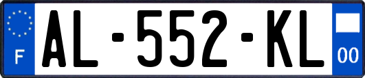 AL-552-KL