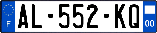 AL-552-KQ