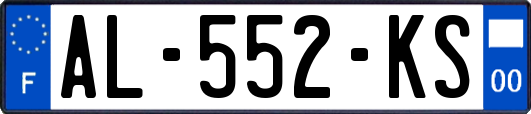AL-552-KS