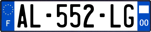 AL-552-LG