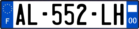 AL-552-LH