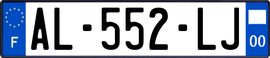 AL-552-LJ
