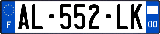 AL-552-LK