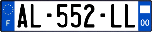 AL-552-LL